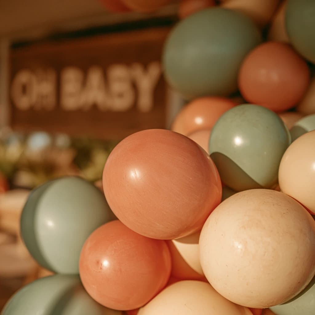 Baby Shower
