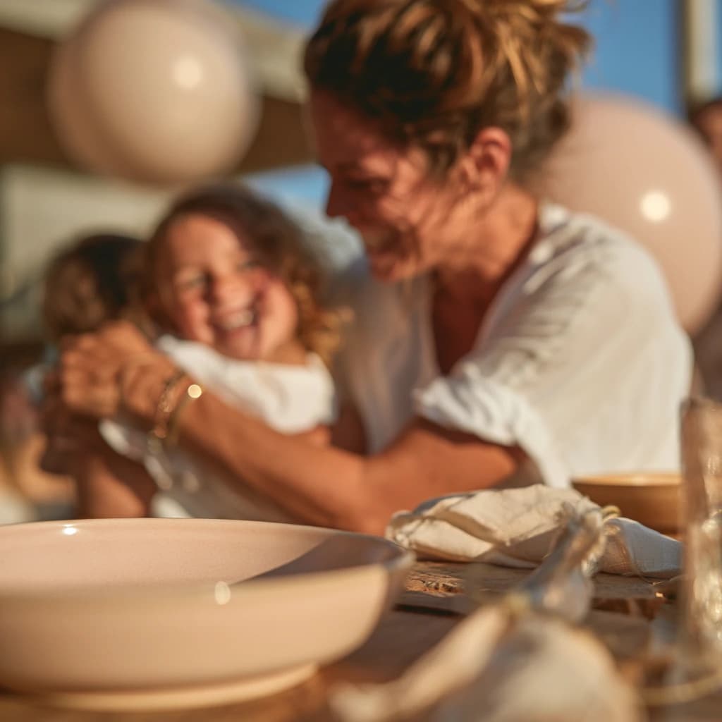Día de la Madre